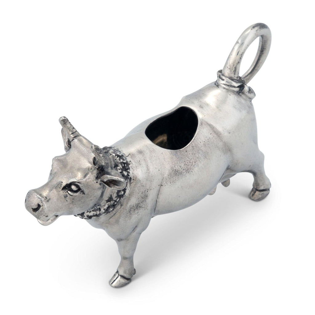 Mabel Cow Creamer - The Well Appointed House