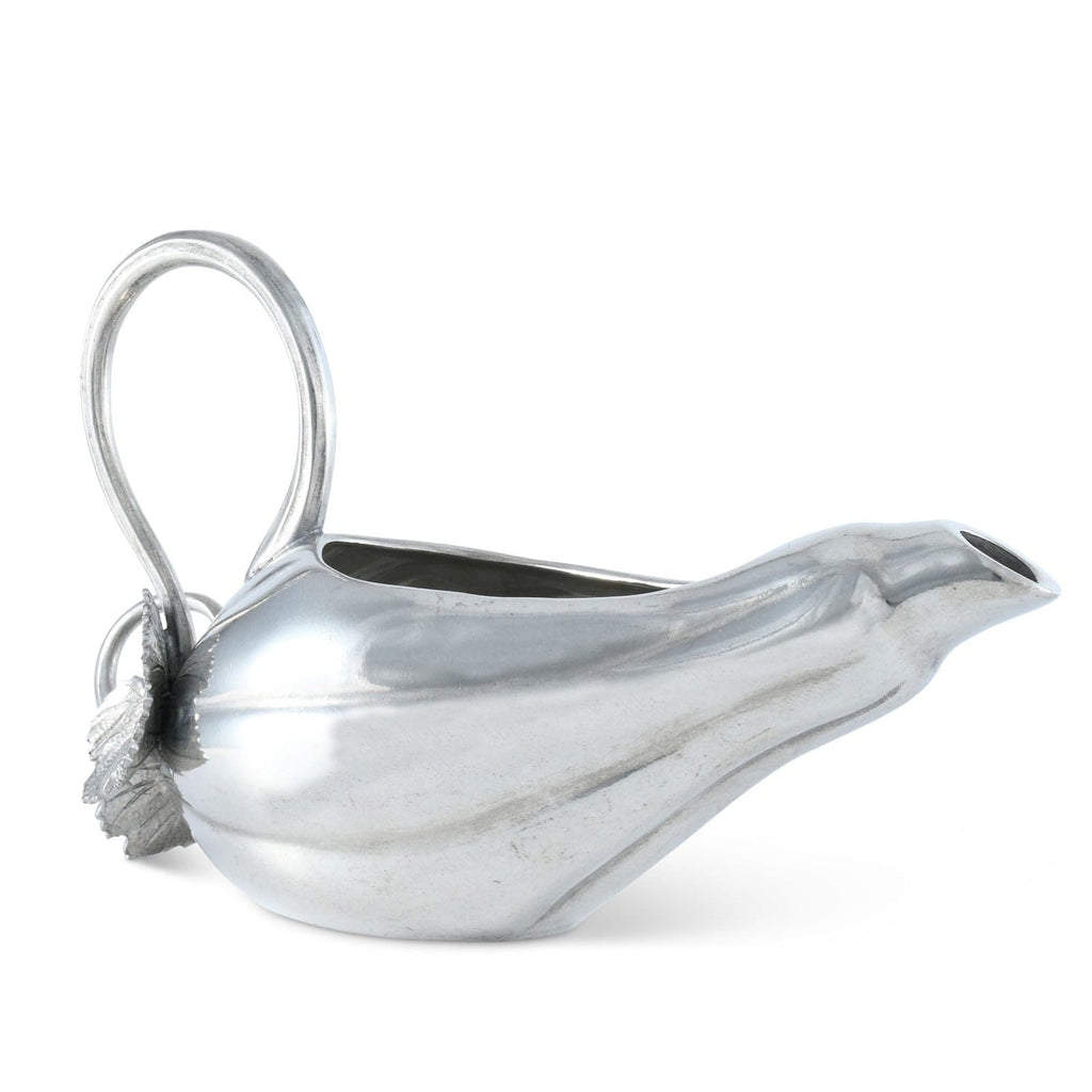 Gourd Gravy Boat - The Well Appointed House