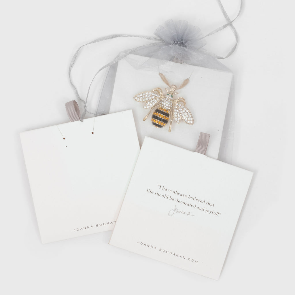 Mini Butterfly Ornament Boxed Set - The Well Appointed House